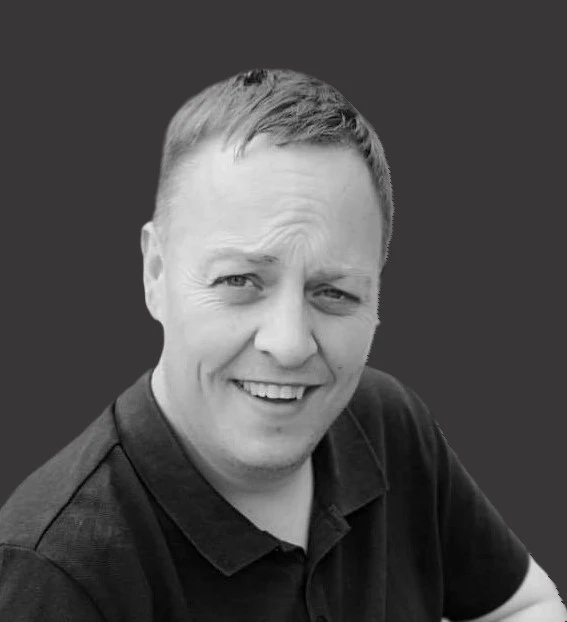 Danny Clayton