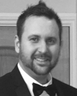 Adam Bashford - Mortgage and Protection Adviser
